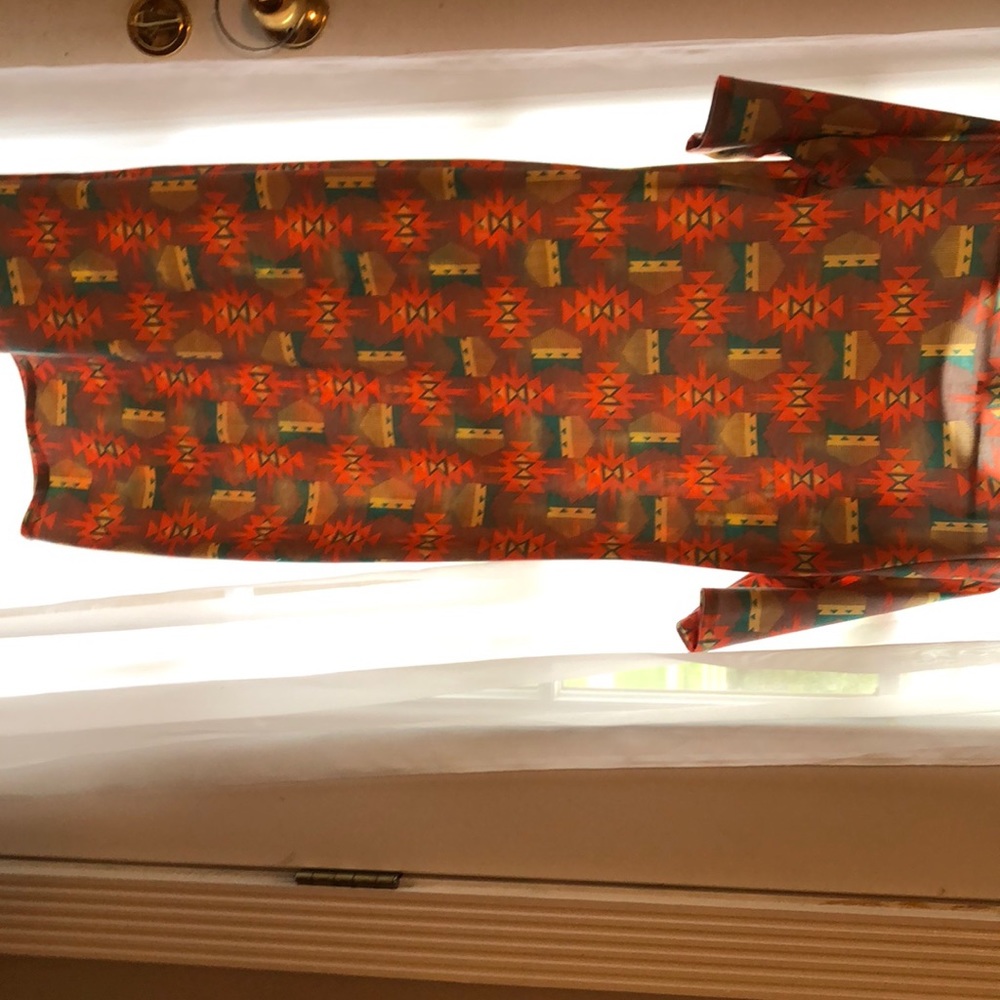 Lularoa women’s dress - Picture 3 of 3